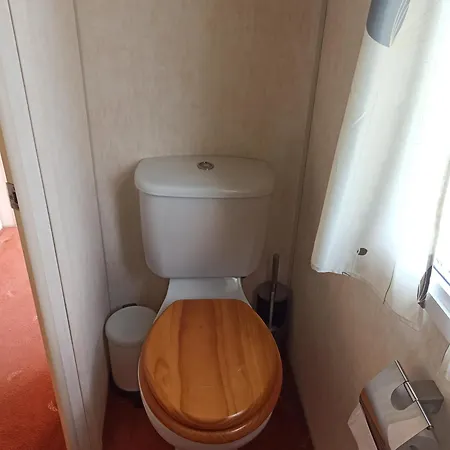 Ferienhaus Levandule *