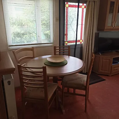 Casa vacanze Levandule Kosin