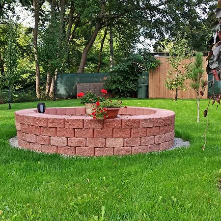 Levandule Ferienhaus