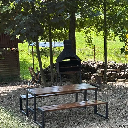 Levandule Casa vacanze Kosin