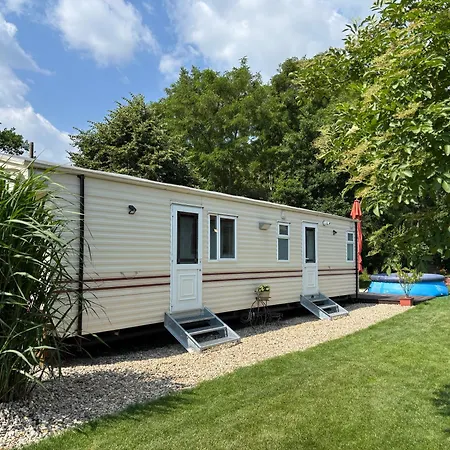 Casa vacanze Levandule *