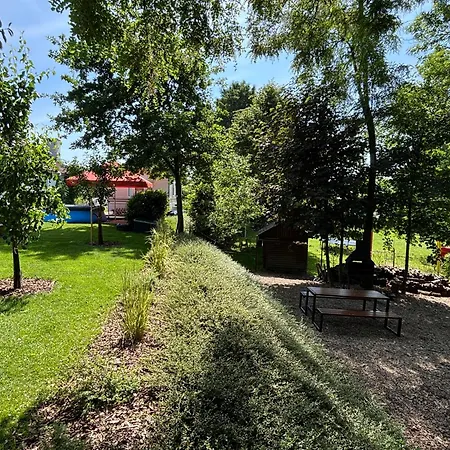 Casa vacanze Levandule Kosin